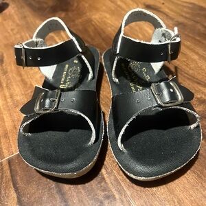 Size 8 Sun-San Kids Sandals